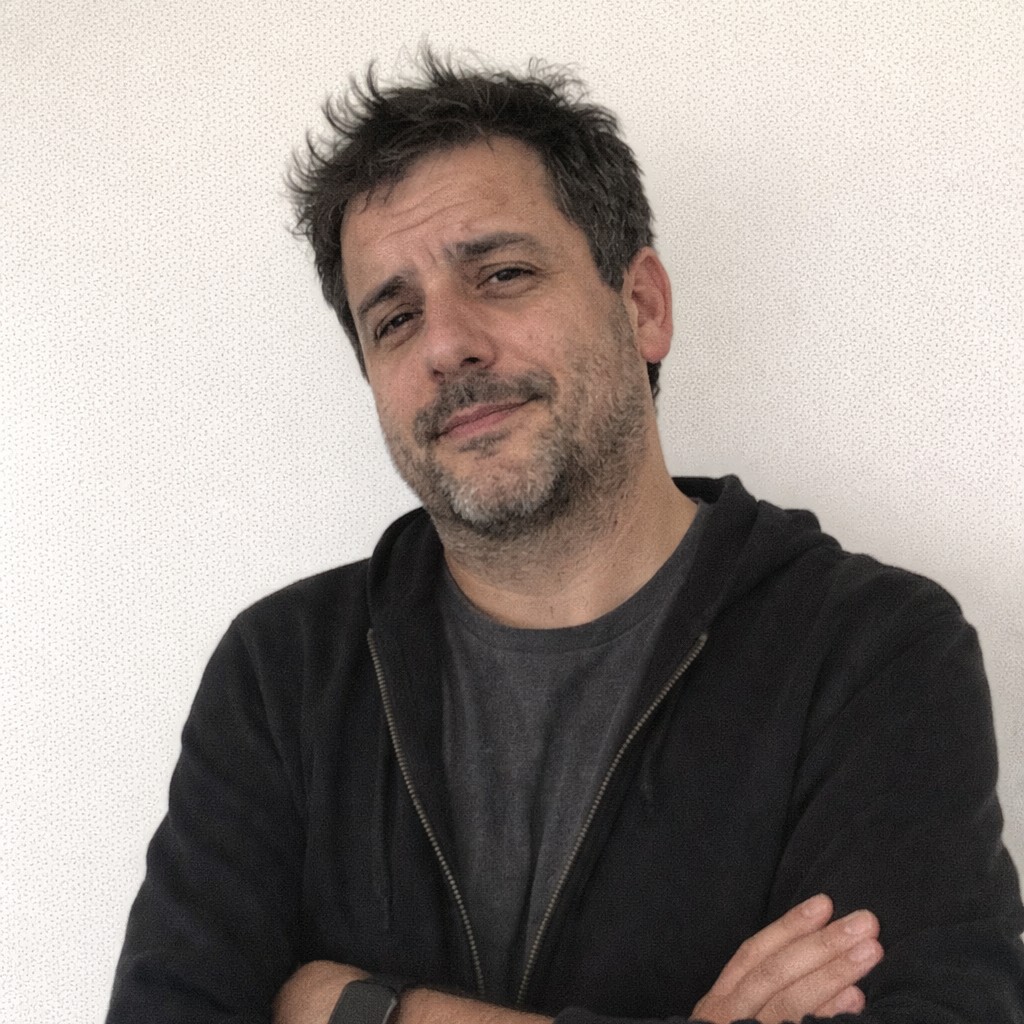 Marcello Galli