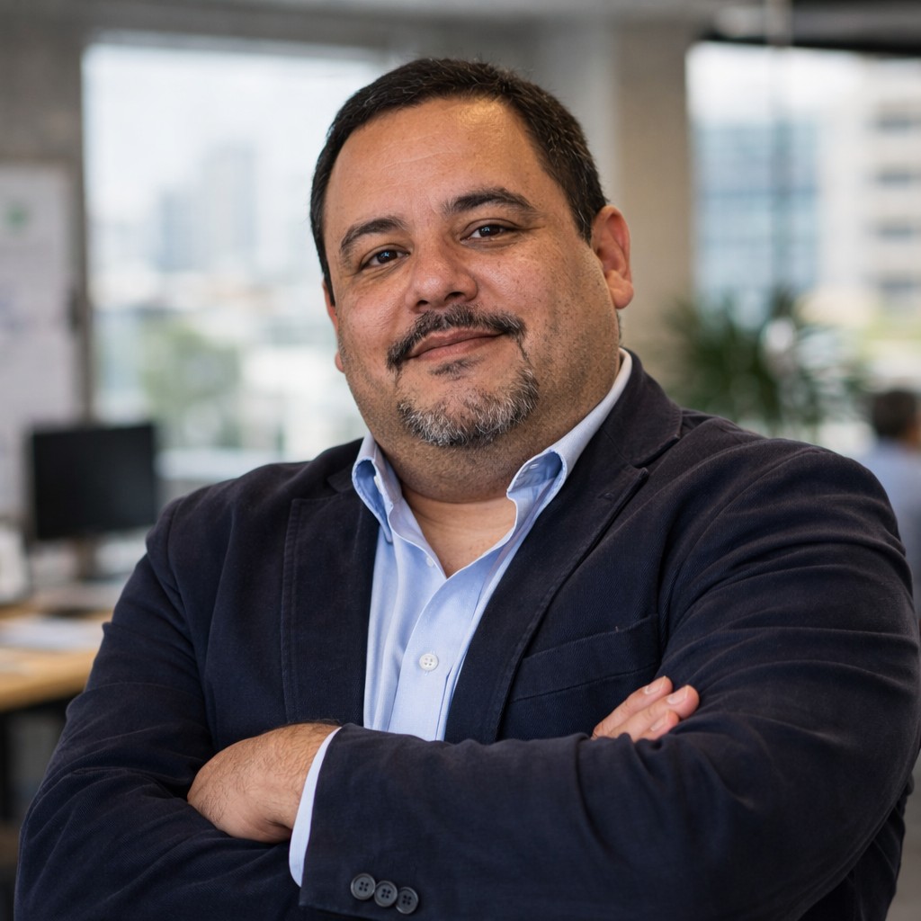 Julián Rodríguez